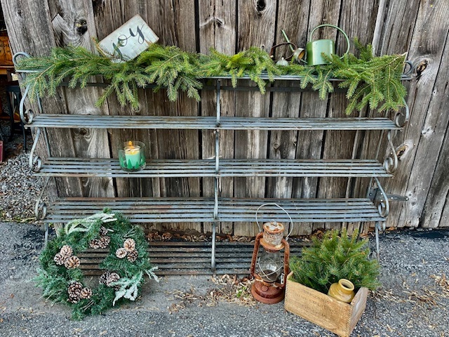 Plant stand